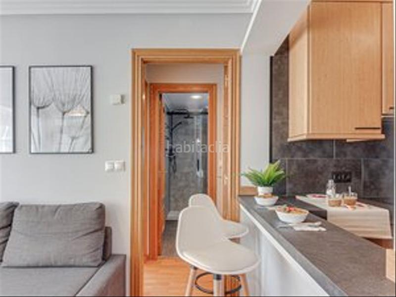 Foto 8f0125b8-b6f7-4c96-8a3c-48c5a1f530e1. Appartement avec chauffage parking dans Monte Alto - Zalaeta - Atocha Coruña (A)