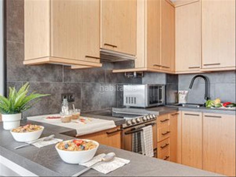 Foto f91b0589-be42-4ed5-bc15-cd3ade2088ce. Appartement avec chauffage parking dans Monte Alto - Zalaeta - Atocha Coruña (A)
