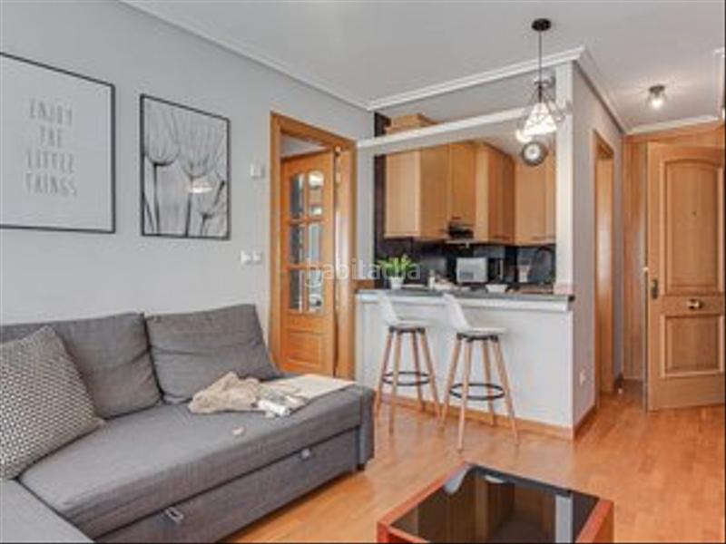 Foto 7d6b6897-9377-4905-8d91-ac7a64acc269. Flat with heating parking in Monte Alto - Zalaeta - Atocha Coruña (A)