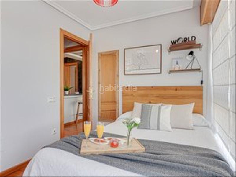 Foto 97dfb9a9-2c1a-4bff-9d0e-f3315b18e749. Flat with heating parking in Monte Alto - Zalaeta - Atocha Coruña (A)