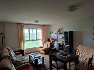 Appartement  Camino carbajosa