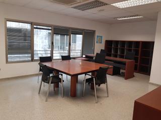 Office space  Calle aguadulce