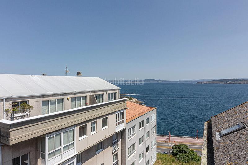 Foto 4262cec7-8a9a-4c1d-ae8d-e89d27c9e52a. Appartamento con riscaldamento parcheggio in Monte Alto - Zalaeta - Atocha Coruña (A)
