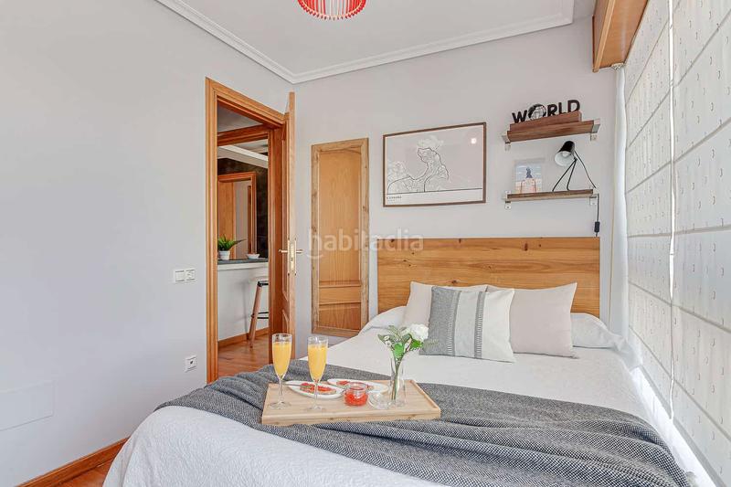 Foto aae1dd8a-3eea-43fd-87bd-205c8b7b2565. Appartamento con riscaldamento parcheggio in Monte Alto - Zalaeta - Atocha Coruña (A)