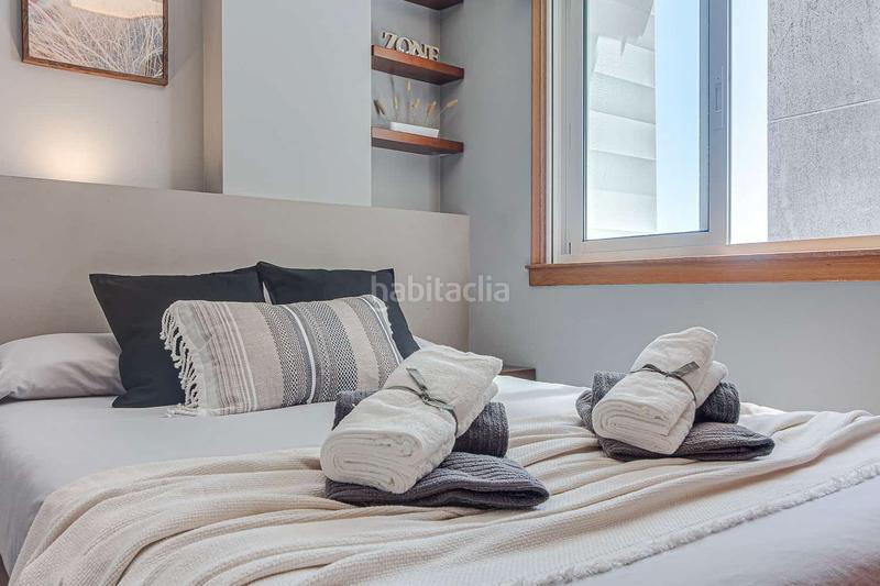 Foto c0d2294d-f4b2-4dc5-9194-5dd0a66823a4. Appartamento con riscaldamento parcheggio in Monte Alto - Zalaeta - Atocha Coruña (A)