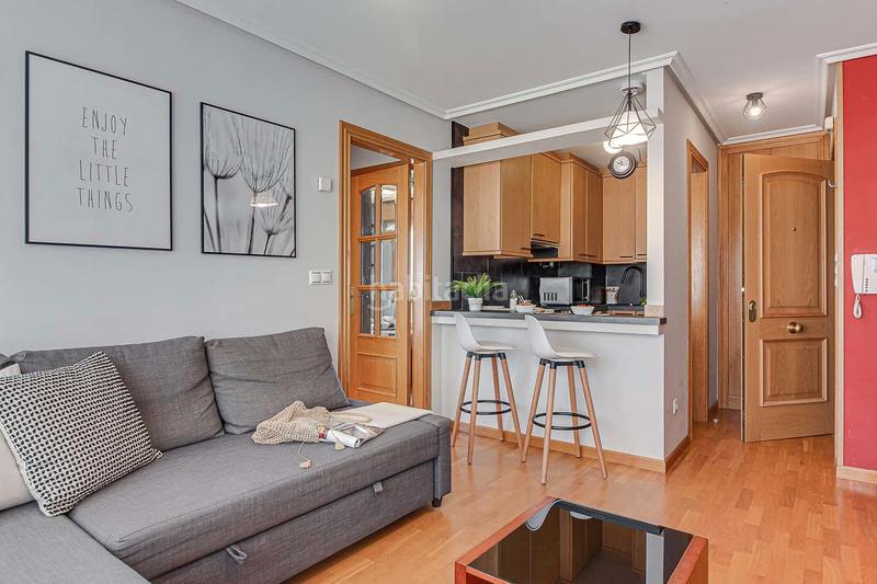 Foto b7207ca6-5105-4d08-a68e-ed7c89a327da. Appartement avec chauffage parking dans Monte Alto - Zalaeta - Atocha Coruña (A)