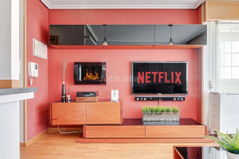 Foto 62e7d01a-3fc0-4491-be1d-8d64ad3bddb7. Flat with heating parking in Monte Alto - Zalaeta - Atocha Coruña (A)