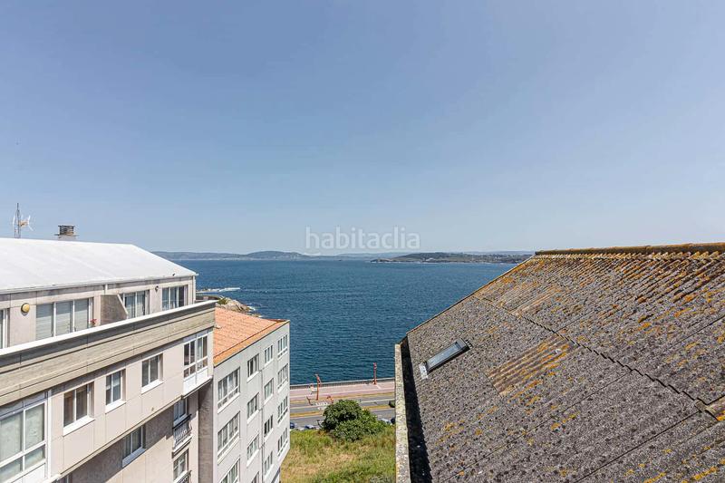 Foto 9b4072df-bdbd-4966-8b7e-fe0edcf487d5. Flat with heating parking in Monte Alto - Zalaeta - Atocha Coruña (A)