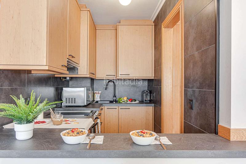 Foto aac56c54-8a92-499a-bd75-d41cf8dff056. Flat with heating parking in Monte Alto - Zalaeta - Atocha Coruña (A)