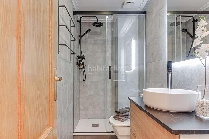 Foto c083428b-9075-41f6-9c36-e513977d6feb. Flat with heating parking in Monte Alto - Zalaeta - Atocha Coruña (A)