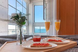 Appartement  Rúa san amaro