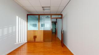 Lloguer Oficina  Calle emilio castelar