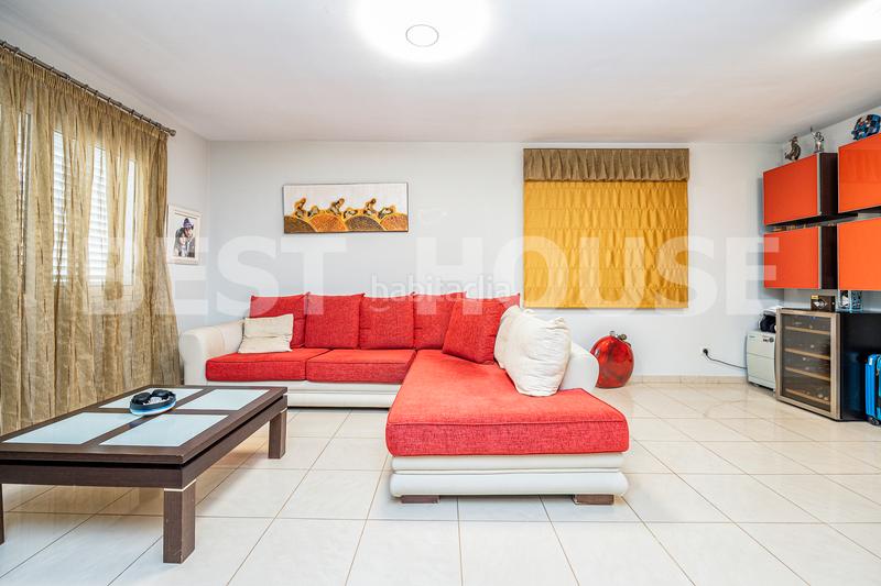 Foto 079d2380-525f-4c8d-8851-21beb7d3434e. Casa pareada en La Garita - Marpequeña Telde