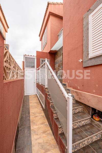 Foto 828383d2-5756-49de-aa52-9d412e17e8ed. Casa pareada en La Garita - Marpequeña Telde