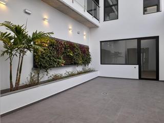 Appartement  Calle agustín de bethencourt