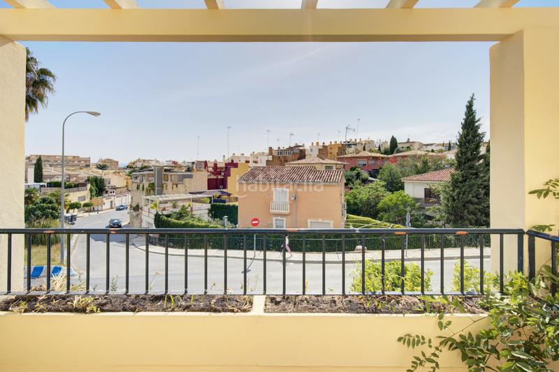 Foto ca7a65bb-5bfd-4270-84c3-b7f059ba884e. Semi detached house with parking pool in Huétor Vega