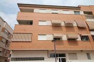 Duplex à Espinardo