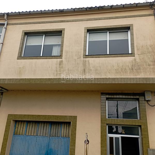 Foto 817ec988-9922-41b7-bfb4-9a5a7bf48cde. Casa en Sagrado Corazón - As Gándaras Lugo