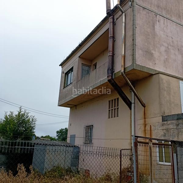 Foto a8909a2a-c3d1-4fe1-8573-e947232395e2. Casa en Sagrado Corazón - As Gándaras Lugo