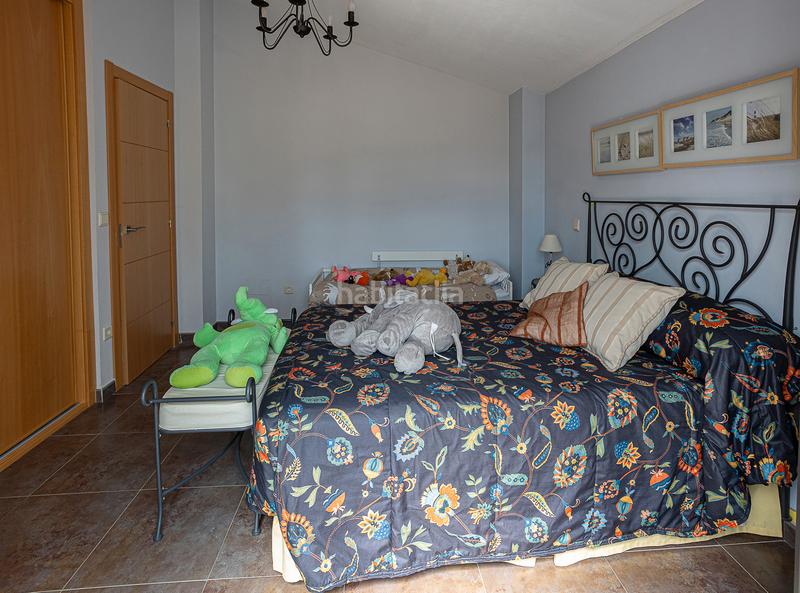 Foto 1af691dc-b9e9-4559-905f-7d3339294ce8. Chalet avec cheminée dans Aldeamayor de San Martín