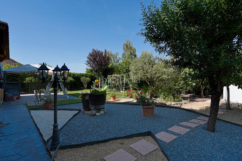 Foto 282fc82f-4719-4cfd-ad93-76fa124ac00d. Chalet avec cheminée dans Aldeamayor de San Martín