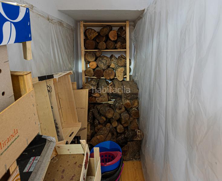 Foto 59876040-ba6f-4aac-9483-11d644106bbf. Chalet avec cheminée dans Aldeamayor de San Martín