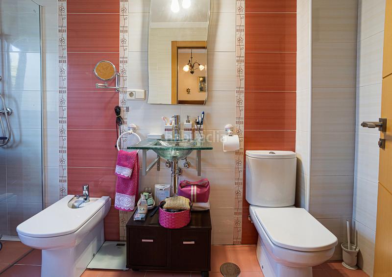 Foto b117816e-490a-4890-a5e3-aedcb9943668. Chalet avec cheminée dans Aldeamayor de San Martín