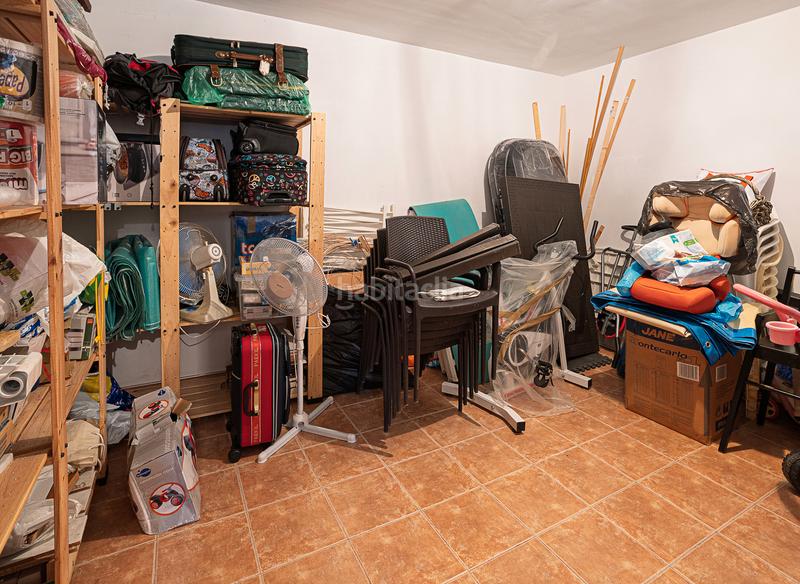 Foto dde72094-952f-444e-887c-f82213c7d565. Chalet avec cheminée dans Aldeamayor de San Martín