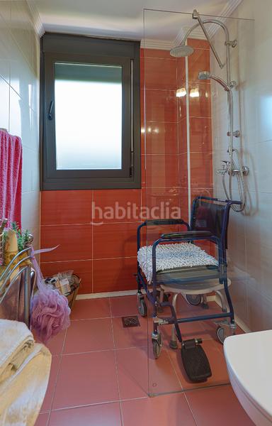 Foto ee8db053-4053-4144-b8d3-96a5851e5cc5. Chalet avec cheminée dans Aldeamayor de San Martín