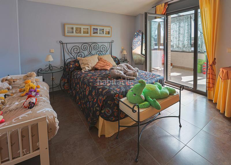 Foto ffb800a2-add1-4857-b06f-e5b0f0797743. Chalet avec cheminée dans Aldeamayor de San Martín