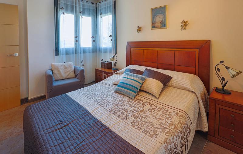 Foto 29a493c3-7c95-4cc8-8746-27c1db5d89ef. Chalet con camino in Aldeamayor de San Martín