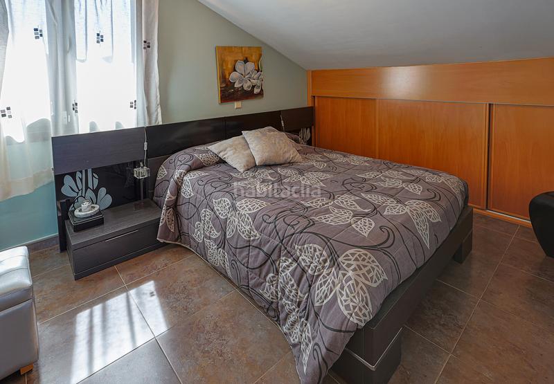 Foto 47358d60-f512-4738-910c-f66cfaa68644. Chalet con camino in Aldeamayor de San Martín