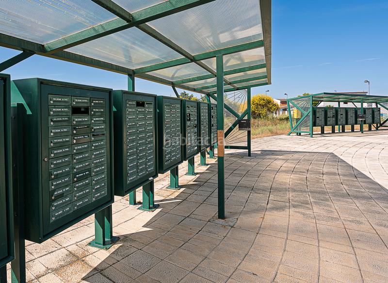 Foto 4d70f823-3fc6-40d4-b4ba-e2523caa31f6. Chalet con camino in Aldeamayor de San Martín