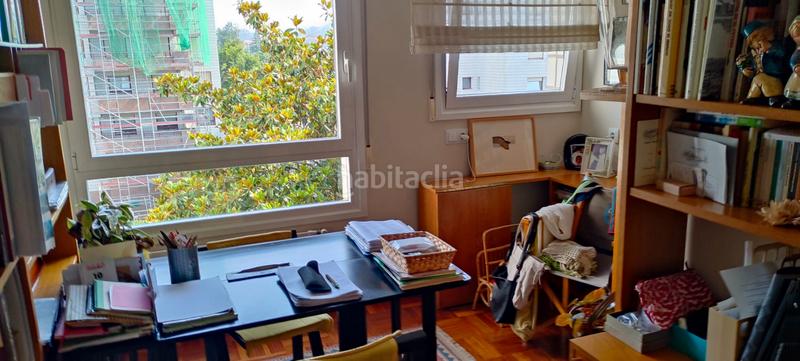 Foto b6276420-1e2a-4480-9df7-41b49df0ff0d. Appartamento con riscaldamento parcheggio in Polígono Rojo-Aldapa Getxo
