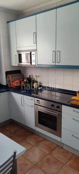Foto d5451293-6b7f-4b47-88f8-22cdc3bc4ffa. Appartamento con riscaldamento parcheggio in Polígono Rojo-Aldapa Getxo