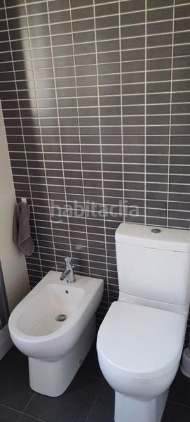 Foto 669b1bc6-4b91-41d0-8d93-95c2aa844cc9. Flat with heating parking in Polígono Rojo-Aldapa Getxo