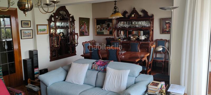 Foto 54da20dd-0e33-4a7c-95aa-bd9ff987b101. Pis amb calefacció aparcament a Polígono Rojo-Aldapa Getxo