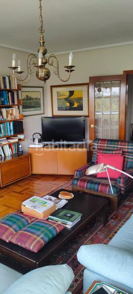 Foto d2f977ed-8ecb-43d2-a570-79a1da54f873. Pis amb calefacció aparcament a Polígono Rojo-Aldapa Getxo
