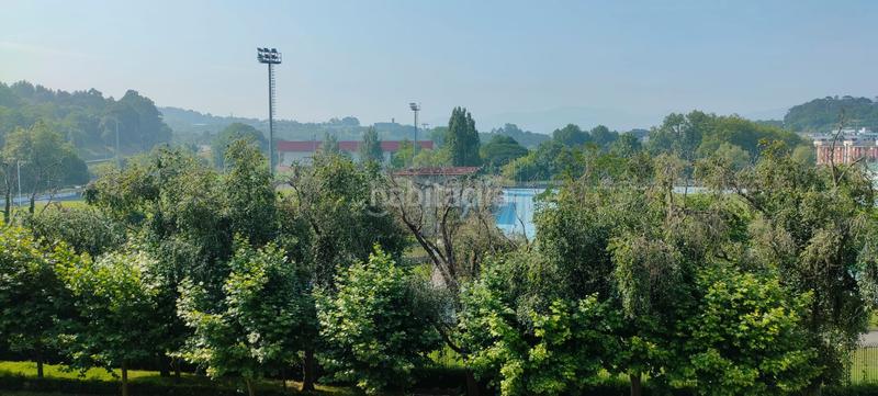 Foto d38c8a72-60d3-4721-8cfa-720022caa535. Pis amb calefacció aparcament a Polígono Rojo-Aldapa Getxo