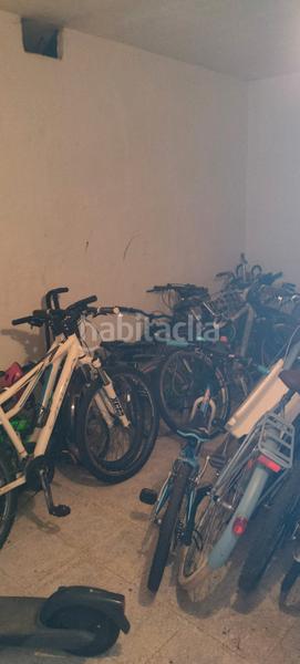Foto d41ce071-7ee2-4f48-9e56-dea8eee26e91. Pis amb calefacció aparcament a Polígono Rojo-Aldapa Getxo