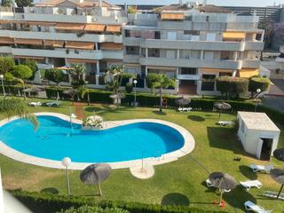 Penthouse  Calle alcalde juan manuel corchad