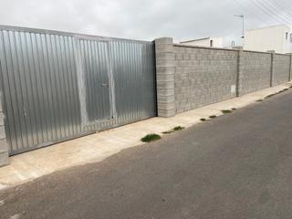 Terreny residencial  Carretera de sanlucar