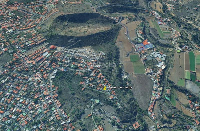 Foto 6015eb15-8009-4862-b9d4-d5b73385874a. Terreno residencial en Tafira Palmas de Gran Canaria (Las)
