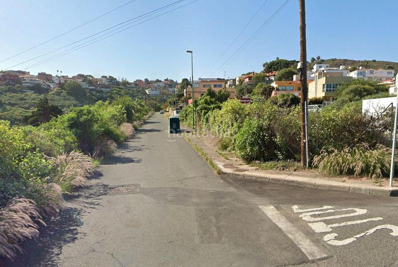 Foto 98903615-2a24-4cc6-936f-8ea306b3190b. Terreno residencial en Tafira Palmas de Gran Canaria (Las)