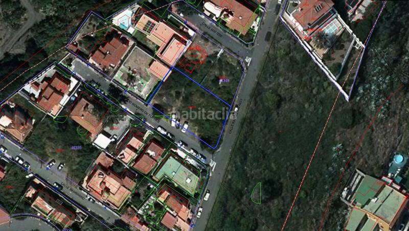 Foto cb61da66-50f4-4faf-a559-9390d54e437e. Terreno residenziale in Tafira Palmas de Gran Canaria (Las)