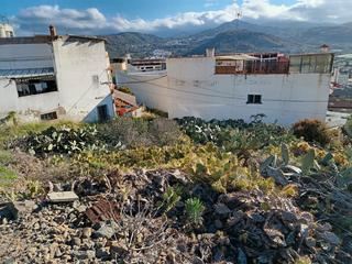 Terreny residencial a Arucas Casco