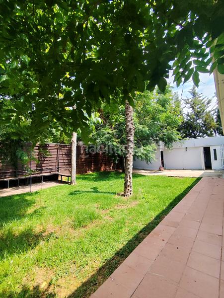 Foto 9bda5f33-5452-443d-bb86-a2cf4076608a. Chalet en Almensilla