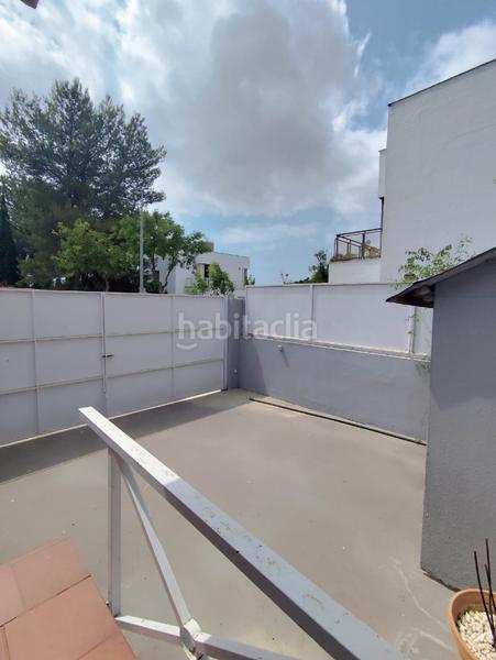 Foto d8627909-5d8b-420e-b1f8-ea90ca6eea86. Chalet en Almensilla