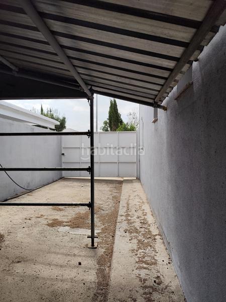 Foto df696044-74c4-4b22-8f1b-d07e0d3a63e2. Chalet en Almensilla