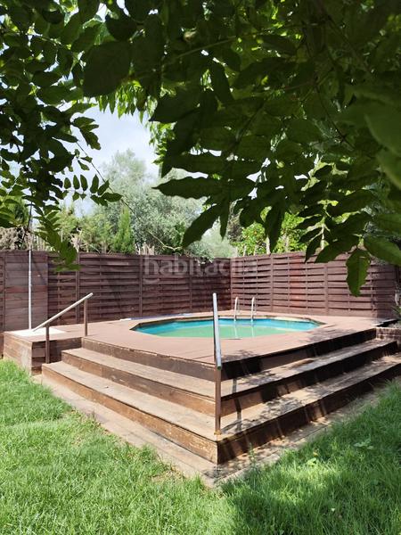 Foto e53a2b8b-5183-492e-b229-52eb1547910f. Chalet en Almensilla